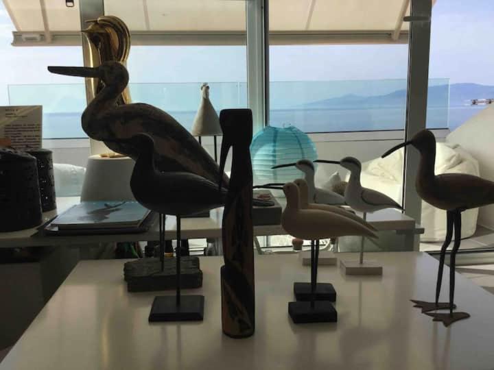B&B Il Vicolo Di Pizzo ภายนอก รูปภาพ