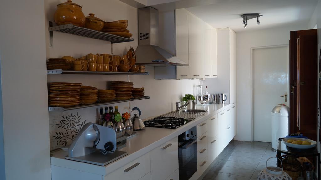 B&B Il Vicolo Di Pizzo ภายนอก รูปภาพ