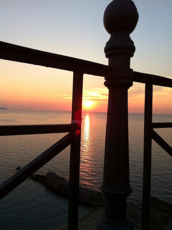B&B Il Vicolo Di Pizzo ห้อง รูปภาพ