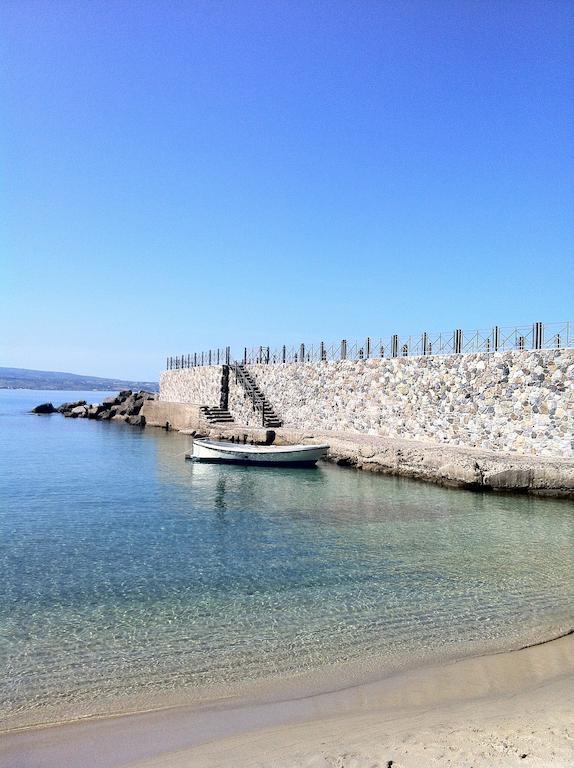 B&B Il Vicolo Di Pizzo ห้อง รูปภาพ