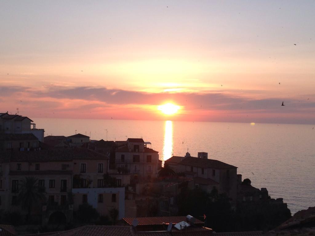 B&B Il Vicolo Di Pizzo ห้อง รูปภาพ